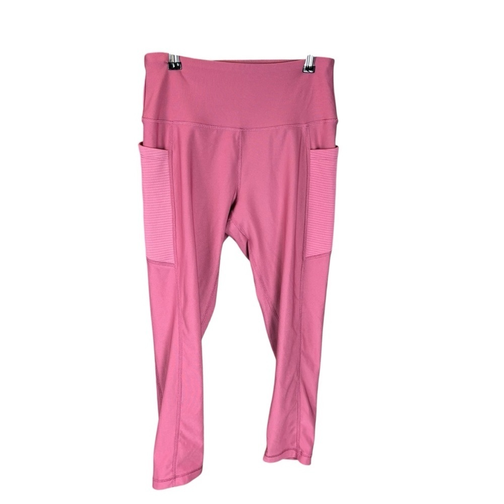 VOGO Athletica Pink Leggings